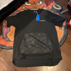Adidas sweatshirt